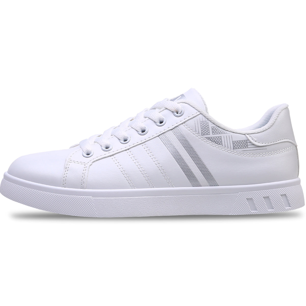 Zapatos para hombre, Zapatos deportivos transpirables de estilo urbano, Tenis livianos para correr versatiles con suela plana