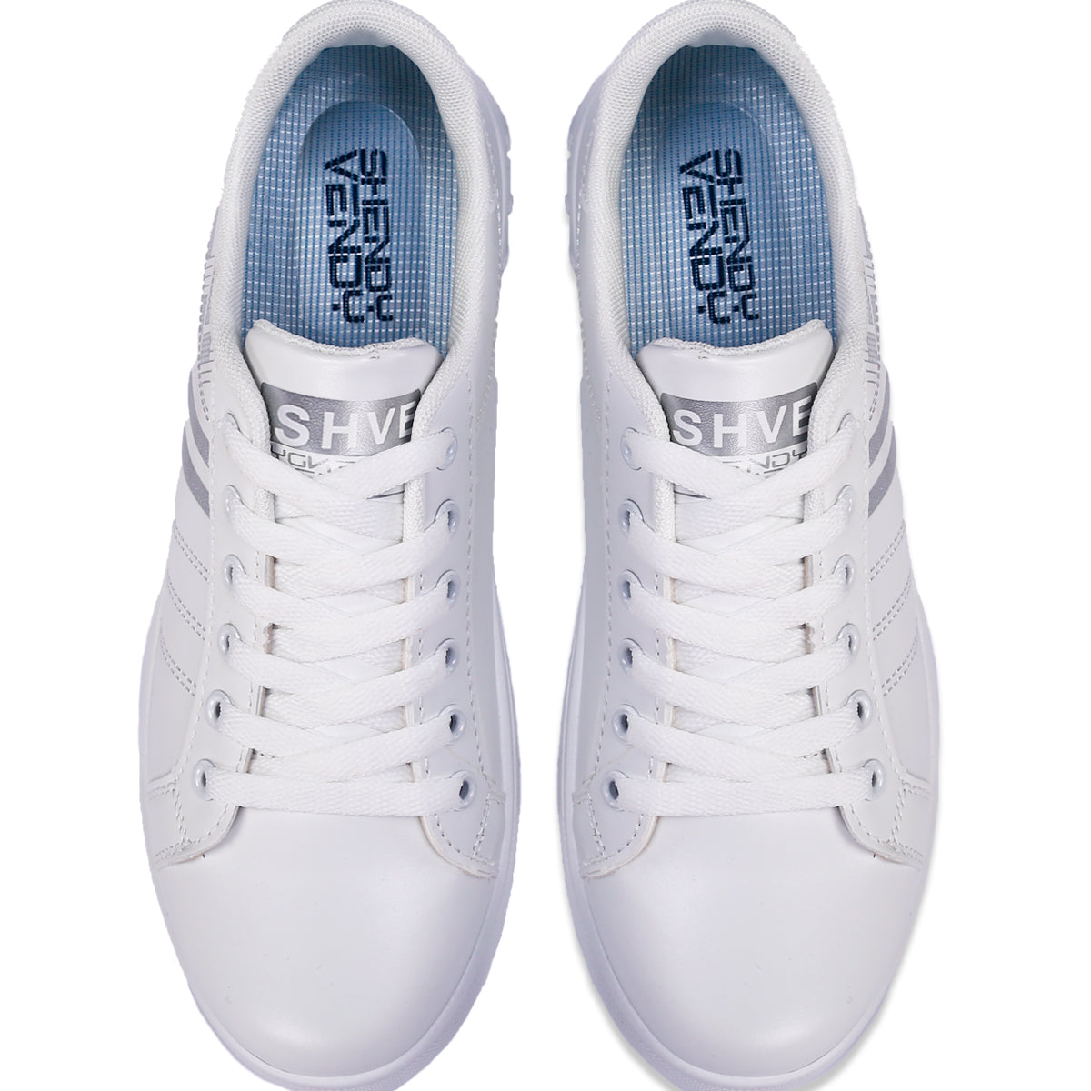 Zapatos para hombre, Zapatos deportivos transpirables de estilo urbano, Tenis livianos para correr versatiles con suela plana