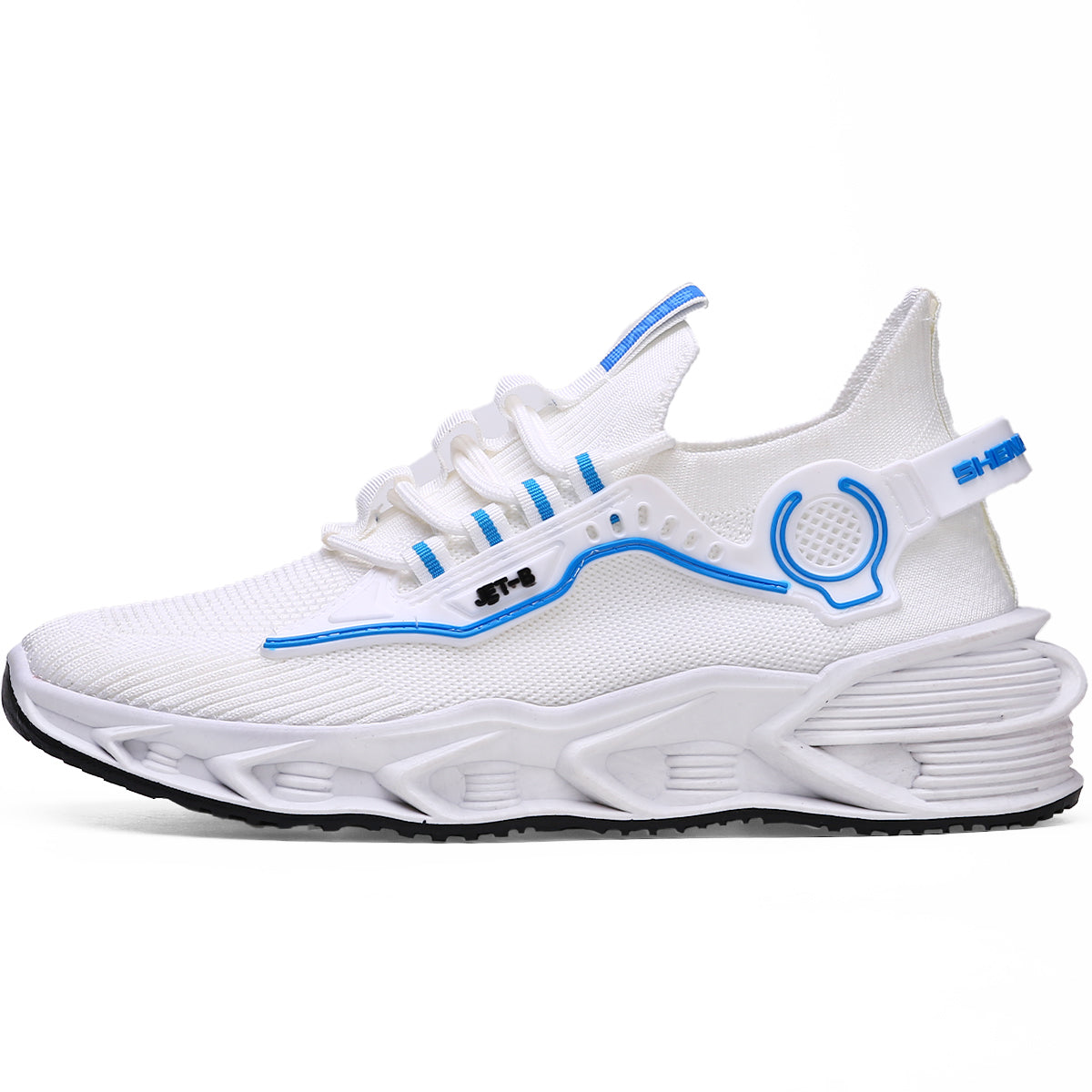 TENIS NEBRASKA MAYOREO