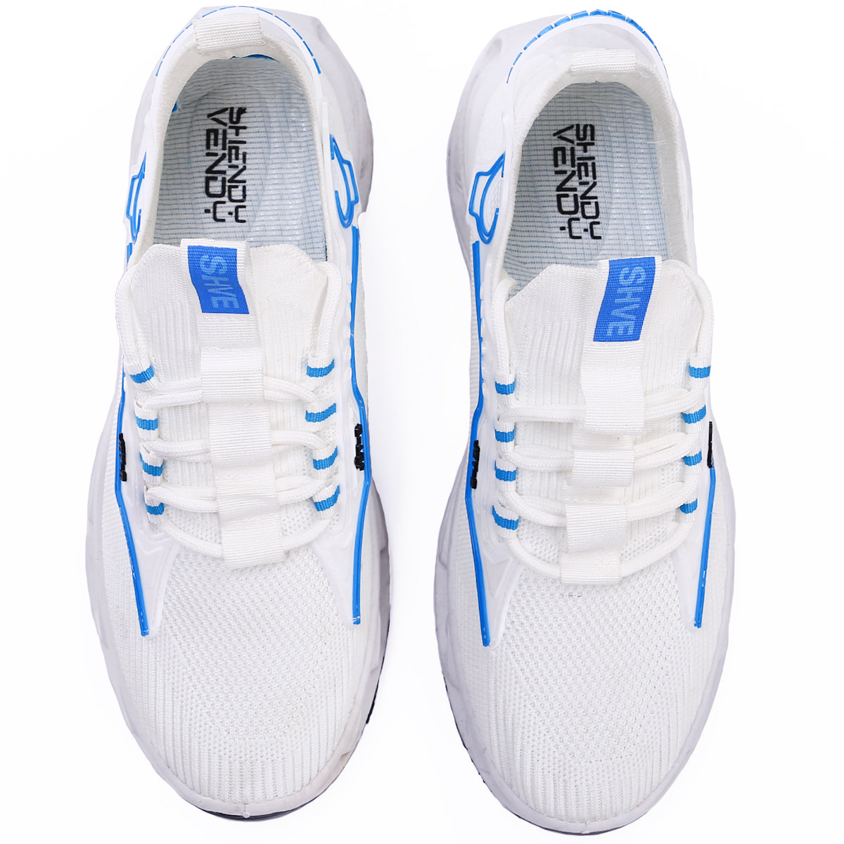 TENIS NEBRASKA MAYOREO