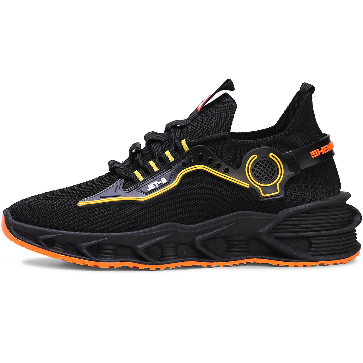TENIS NEBRASKA MAYOREO
