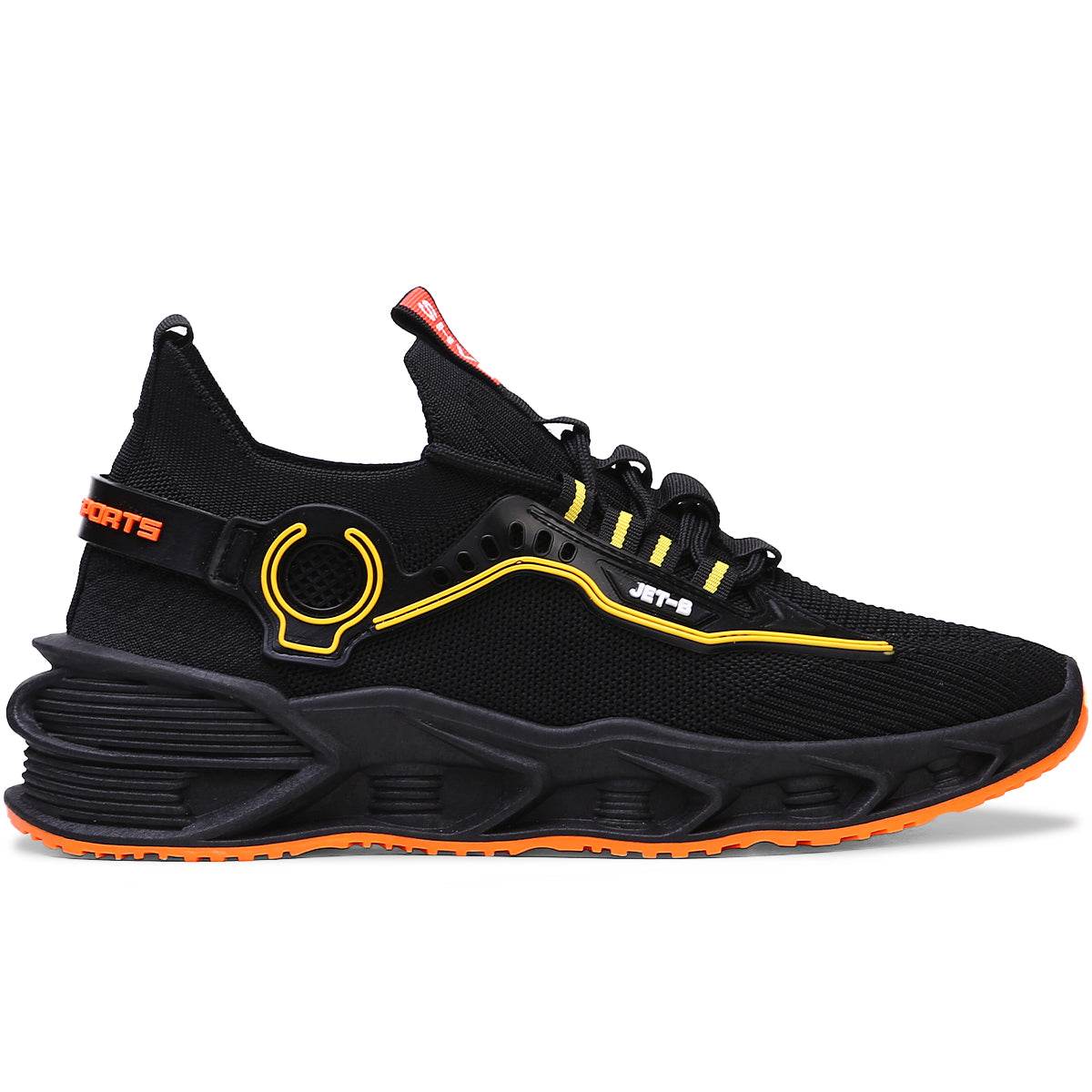 TENIS NEBRASKA MAYOREO