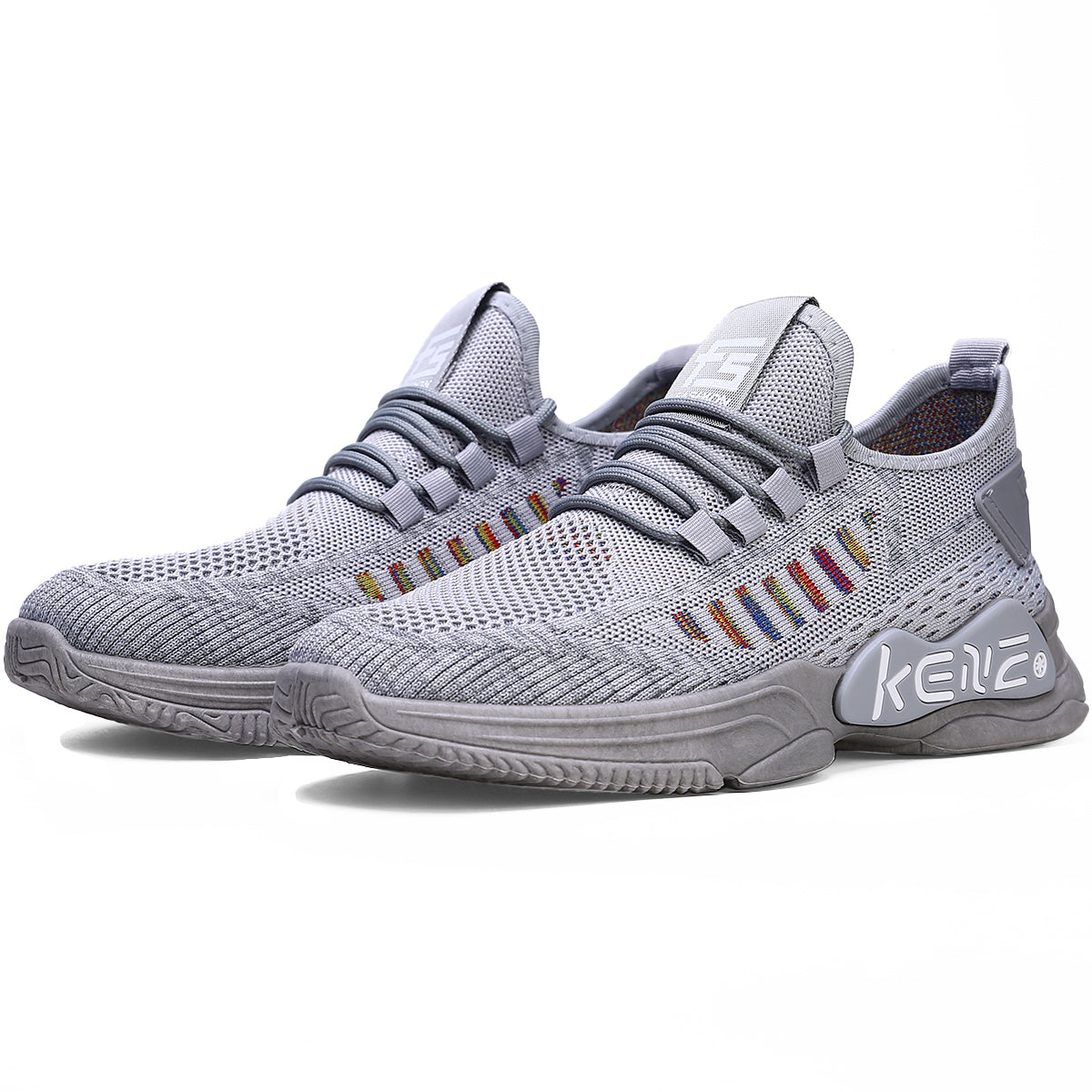 Zapatillas Deportivas Hombre para caminar, Zapatillas Cómodas, Tenis Transpirable, Zapatos Casuales De Hombre, Zapatilla De Moda para Hombre, Tenis Deportivos de Uso Diario Resistentes al Desgaste