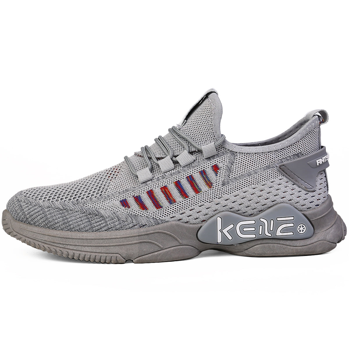 Zapatillas Deportivas Hombre para caminar, Zapatillas Cómodas, Tenis Transpirable, Zapatos Casuales De Hombre, Zapatilla De Moda para Hombre, Tenis Deportivos de Uso Diario Resistentes al Desgaste