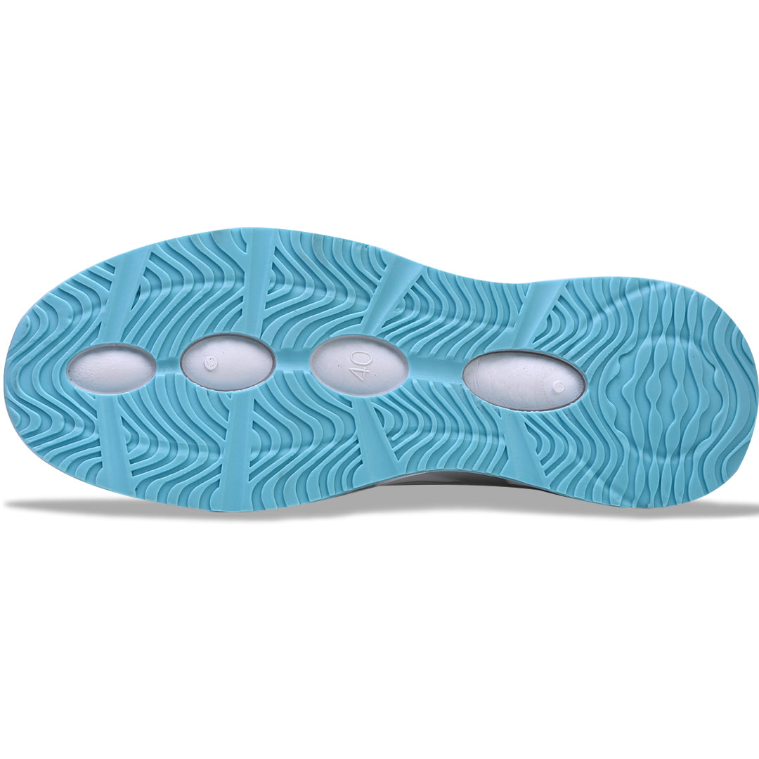Zapatos deportivos para hombre, Zapatos comodos para uso diario, Zapatos para hombre antideslizantes, transpirables y resistentes al desgaste