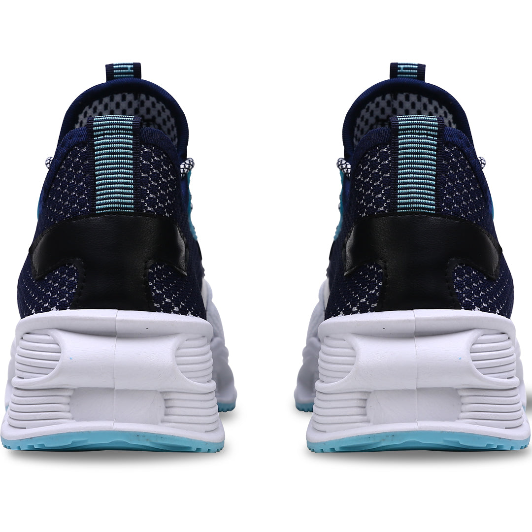 Zapatos deportivos para hombre, Zapatos comodos para uso diario, Zapatos para hombre antideslizantes, transpirables y resistentes al desgaste