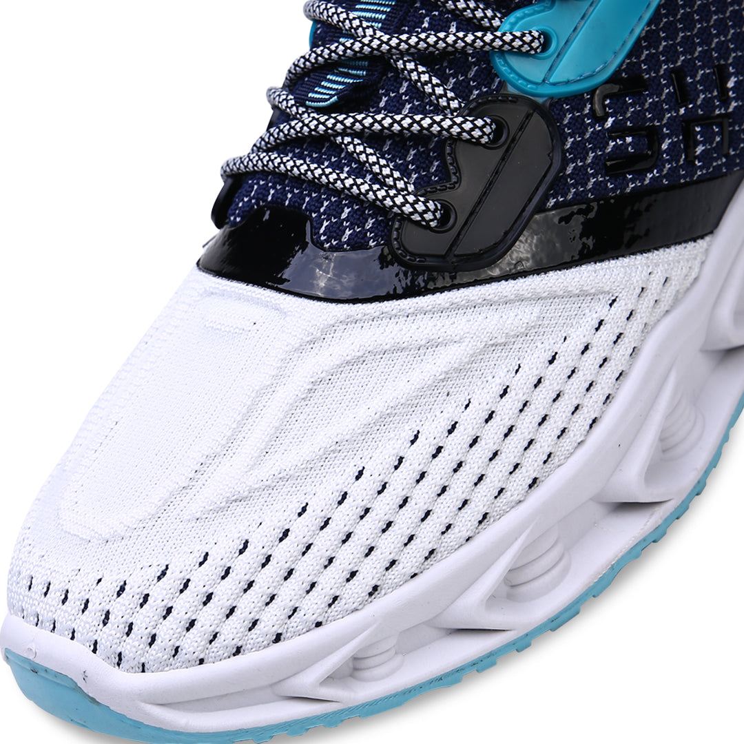 Zapatos deportivos para hombre, Zapatos comodos para uso diario, Zapatos para hombre antideslizantes, transpirables y resistentes al desgaste