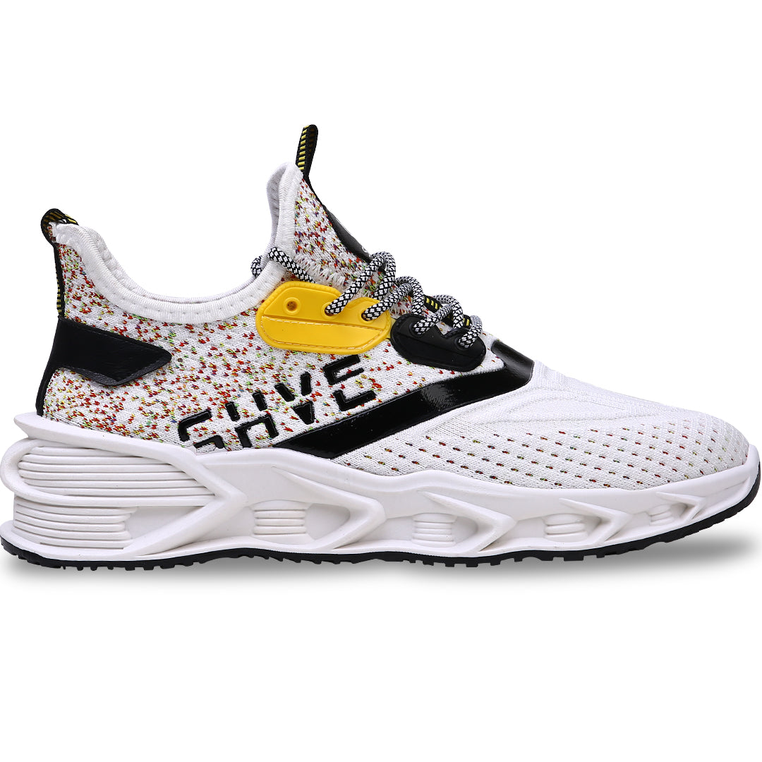 Zapatos deportivos para hombre, Zapatos comodos para uso diario, Zapatos para hombre antideslizantes, transpirables y resistentes al desgaste