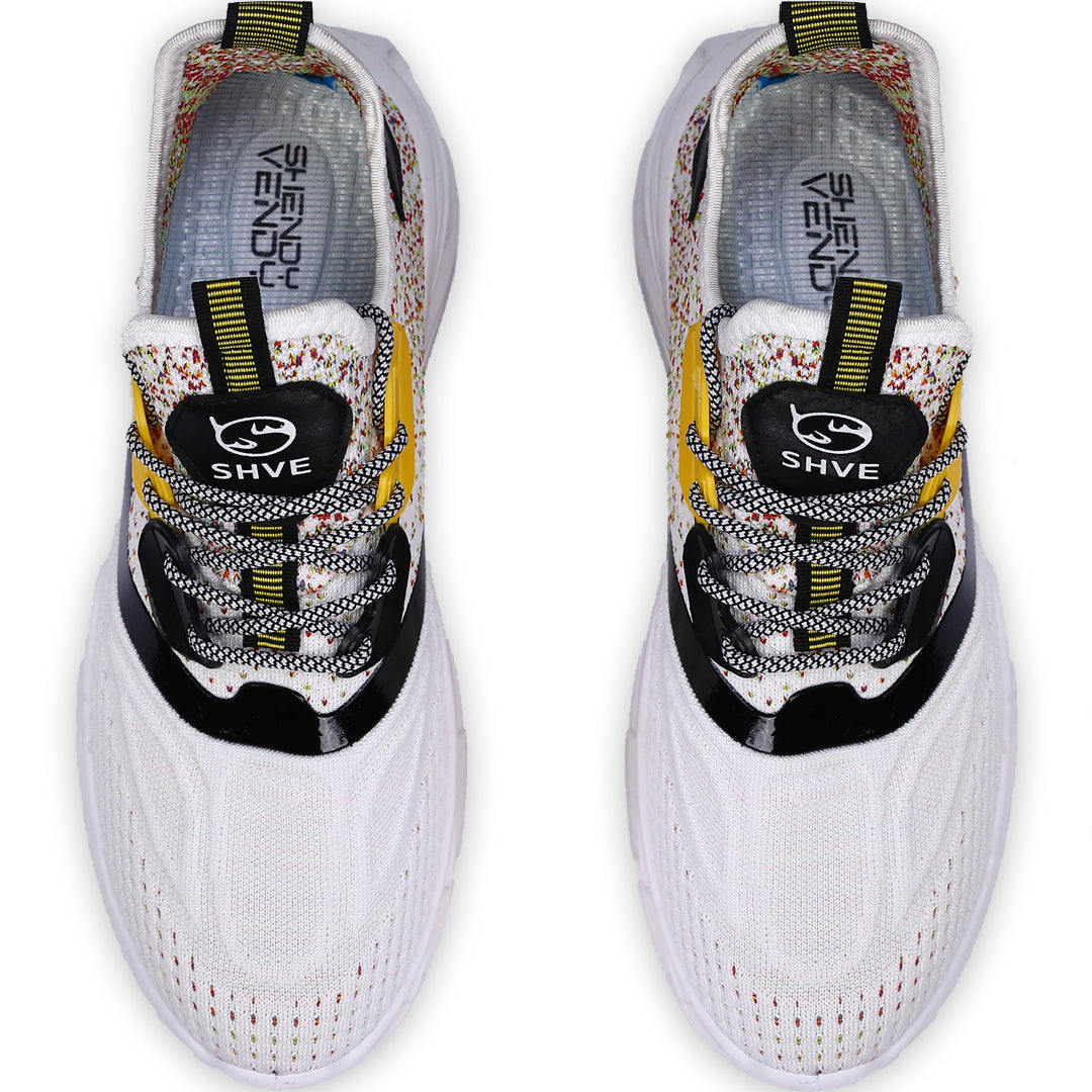Zapatos deportivos para hombre, Zapatos comodos para uso diario, Zapatos para hombre antideslizantes, transpirables y resistentes al desgaste