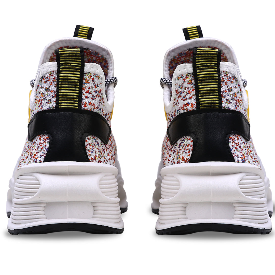 Zapatos deportivos para hombre, Zapatos comodos para uso diario, Zapatos para hombre antideslizantes, transpirables y resistentes al desgaste