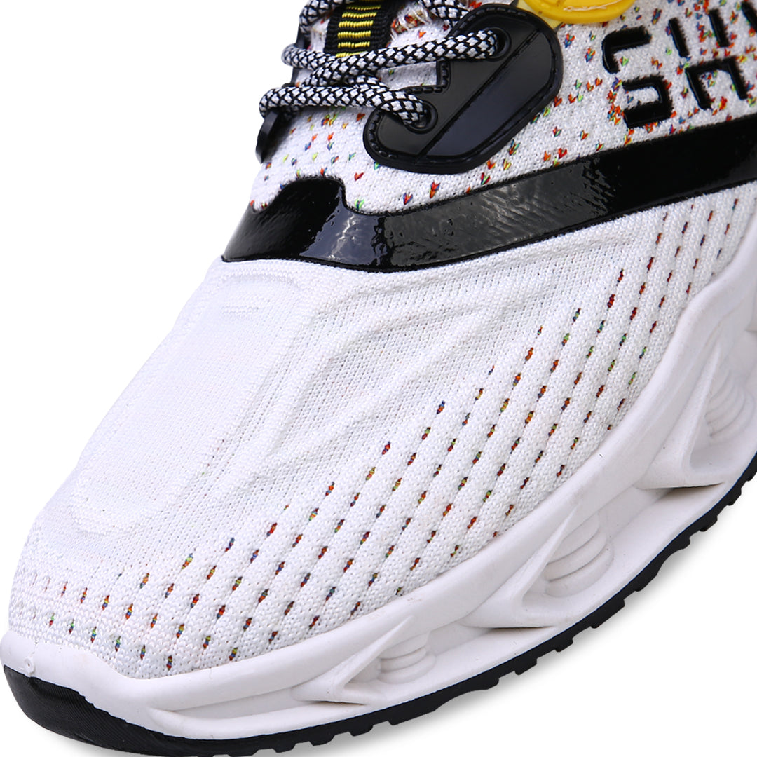 Zapatos deportivos para hombre, Zapatos comodos para uso diario, Zapatos para hombre antideslizantes, transpirables y resistentes al desgaste