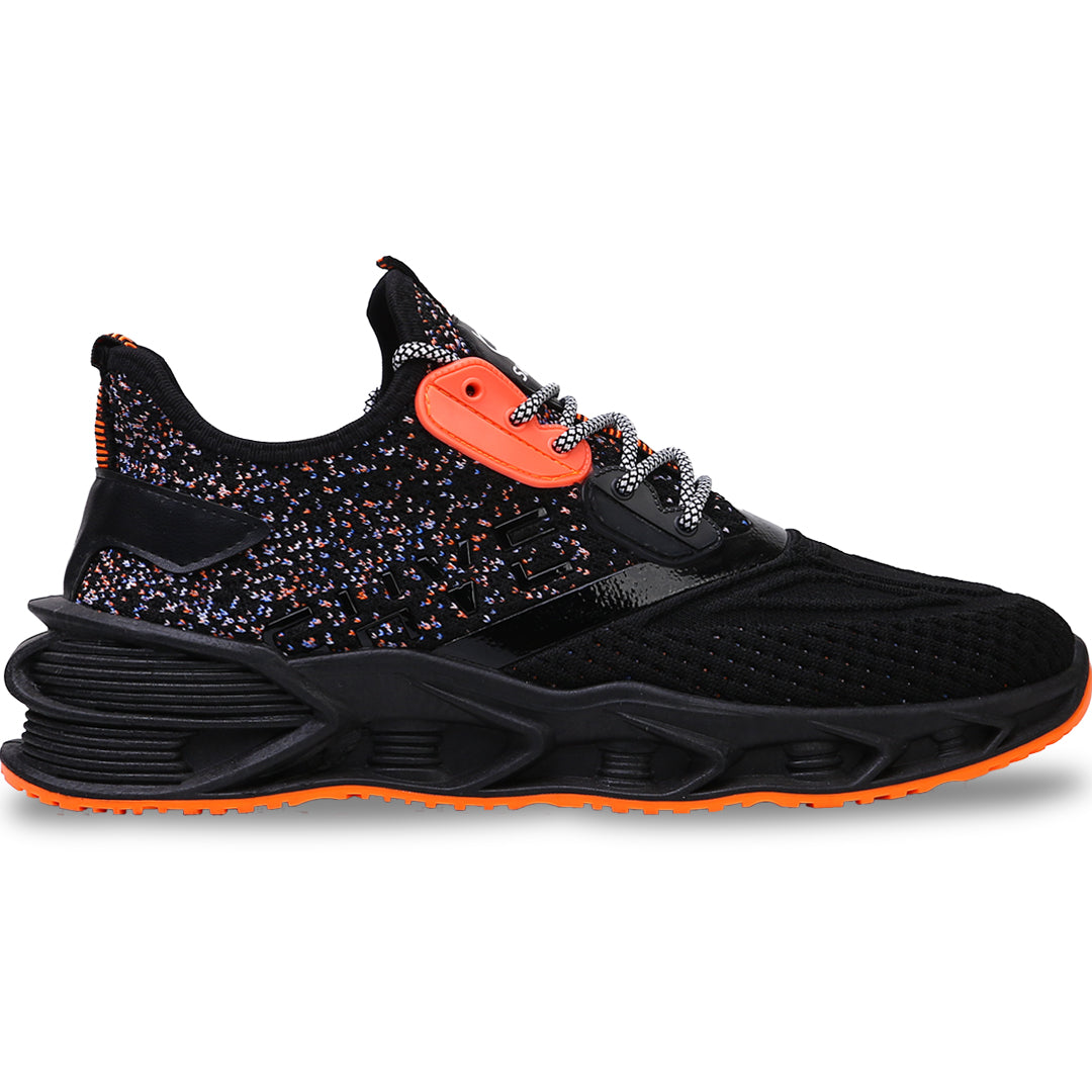 Zapatos deportivos para hombre, Zapatos comodos para uso diario, Zapatos para hombre antideslizantes, transpirables y resistentes al desgaste
