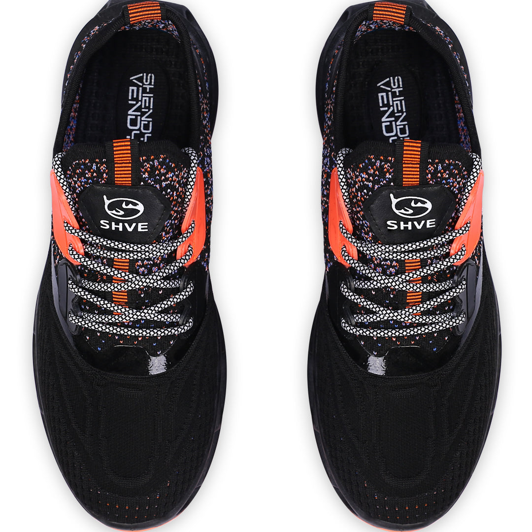 Zapatos deportivos para hombre, Zapatos comodos para uso diario, Zapatos para hombre antideslizantes, transpirables y resistentes al desgaste