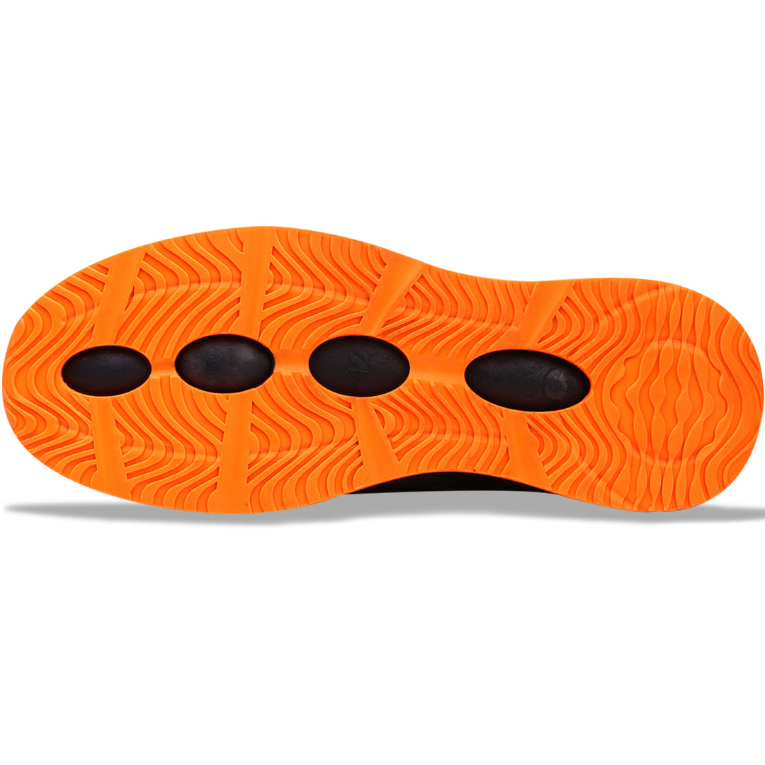 Zapatos deportivos para hombre, Zapatos comodos para uso diario, Zapatos para hombre antideslizantes, transpirables y resistentes al desgaste