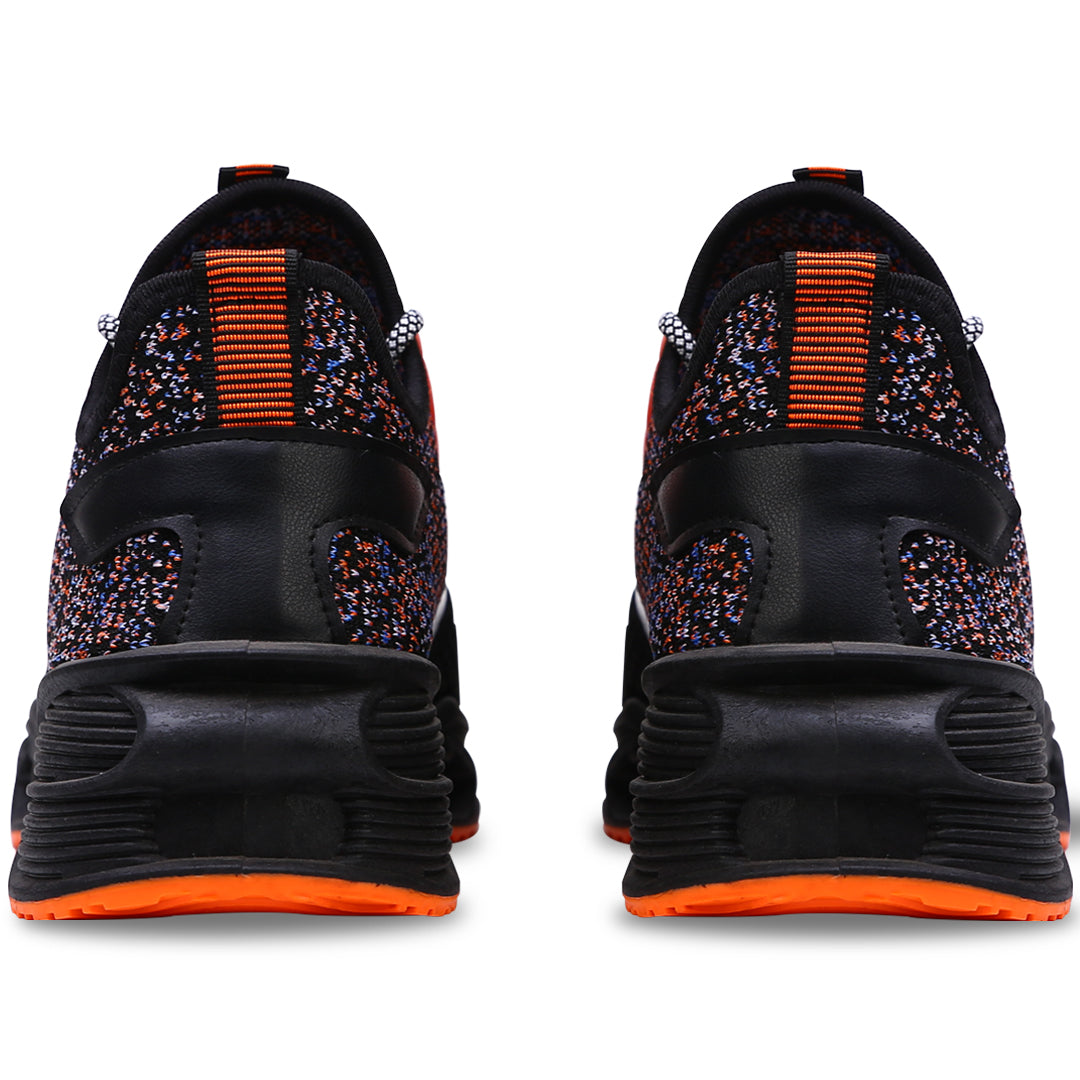 Zapatos deportivos para hombre, Zapatos comodos para uso diario, Zapatos para hombre antideslizantes, transpirables y resistentes al desgaste
