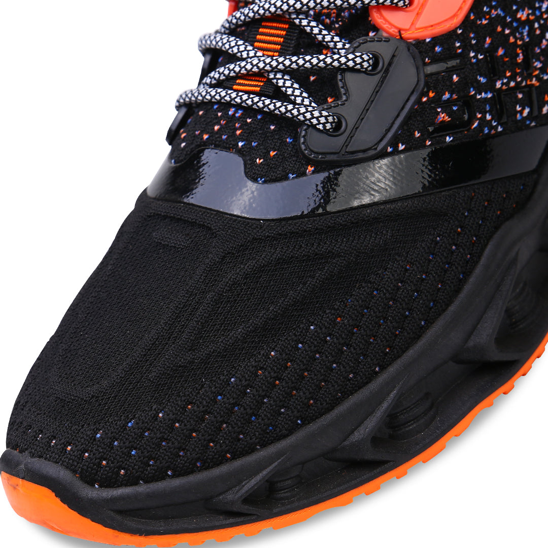 Zapatos deportivos para hombre, Zapatos comodos para uso diario, Zapatos para hombre antideslizantes, transpirables y resistentes al desgaste