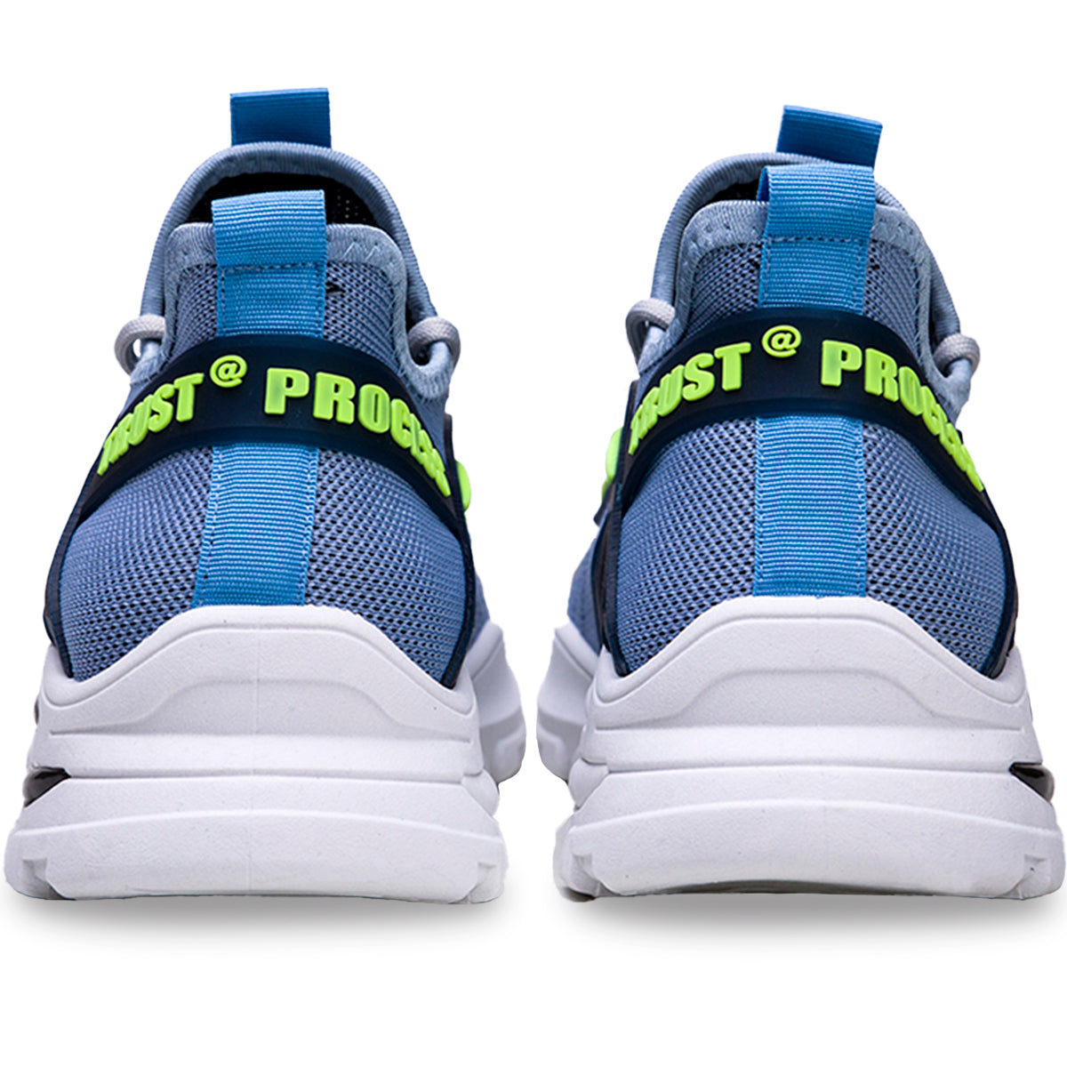 Zapatillas deportivas de malla transpirable para hombre, Zapatos deportivos ligeros para correr de hombre, Tenis casuales para caminar, correr, ejercicio