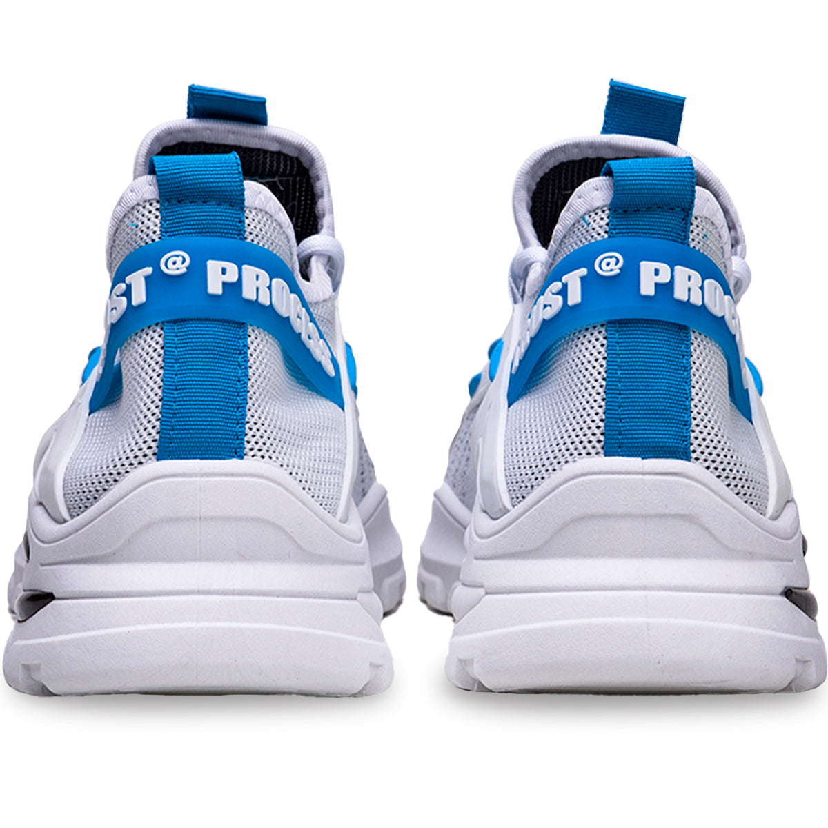 Zapatillas deportivas de malla transpirable para hombre, Zapatos deportivos ligeros para correr de hombre, Tenis casuales para caminar, correr, ejercicio