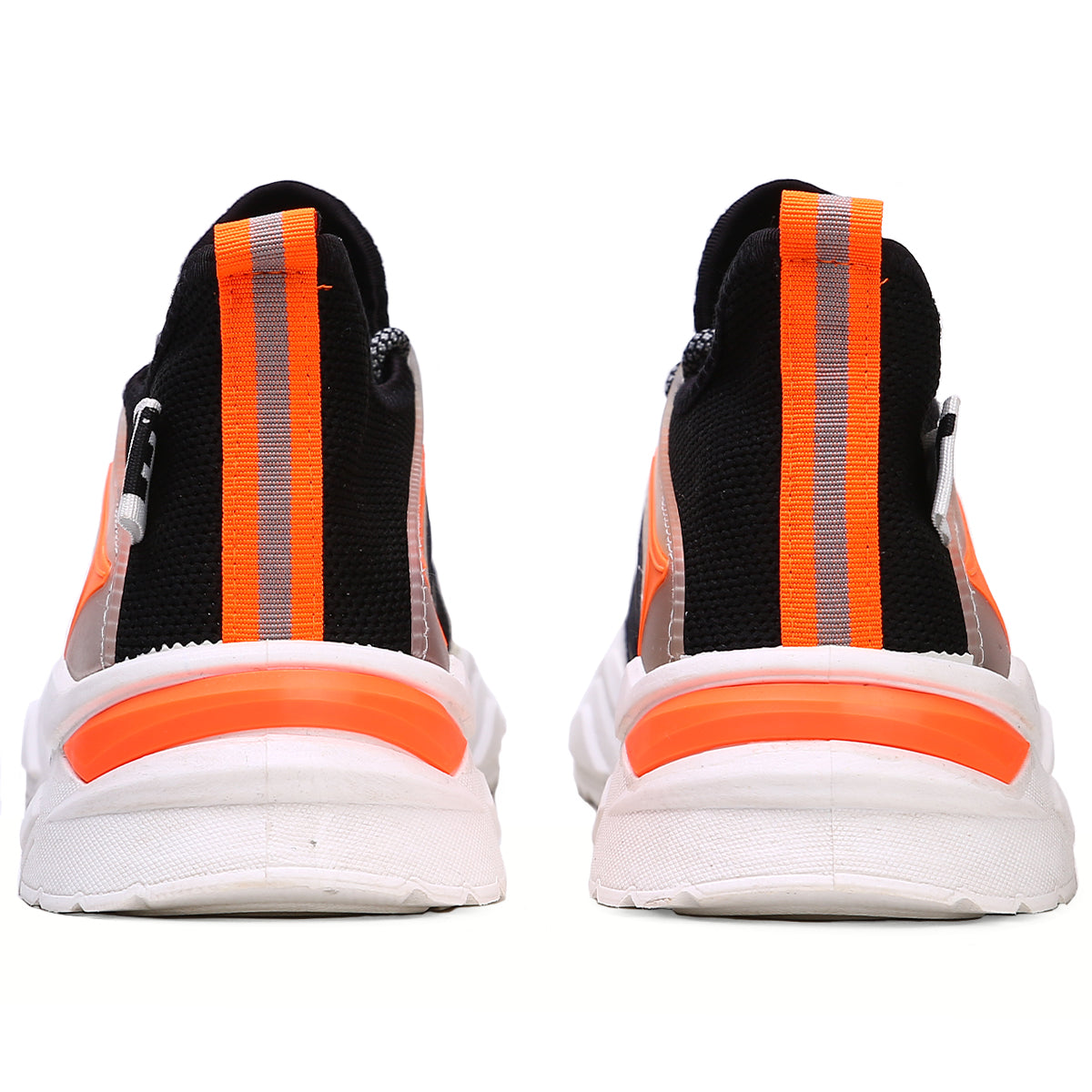 Zapatillas casuales versatiles con cordones, Zapatillas para hombre adecuadas para el deporte, Tenis de malla transpirable con suela liviana