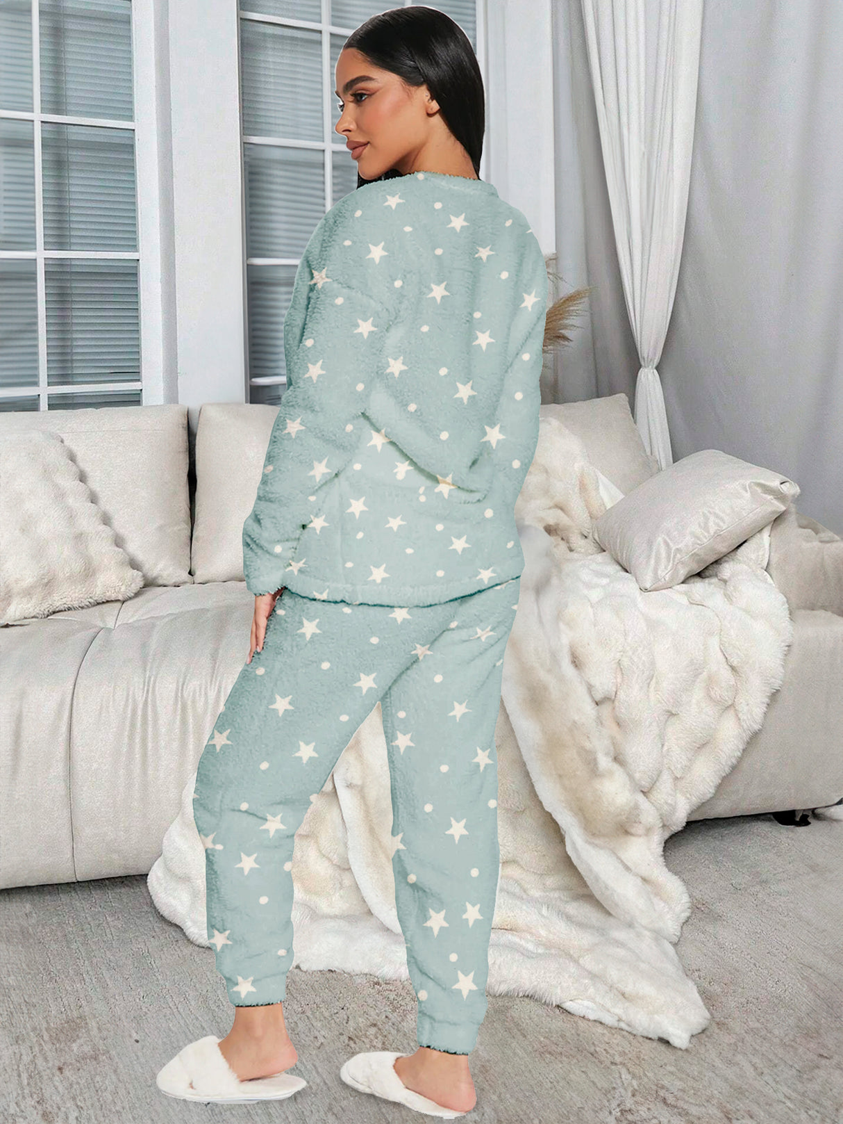 Pijama Para Mujer Mayoreo