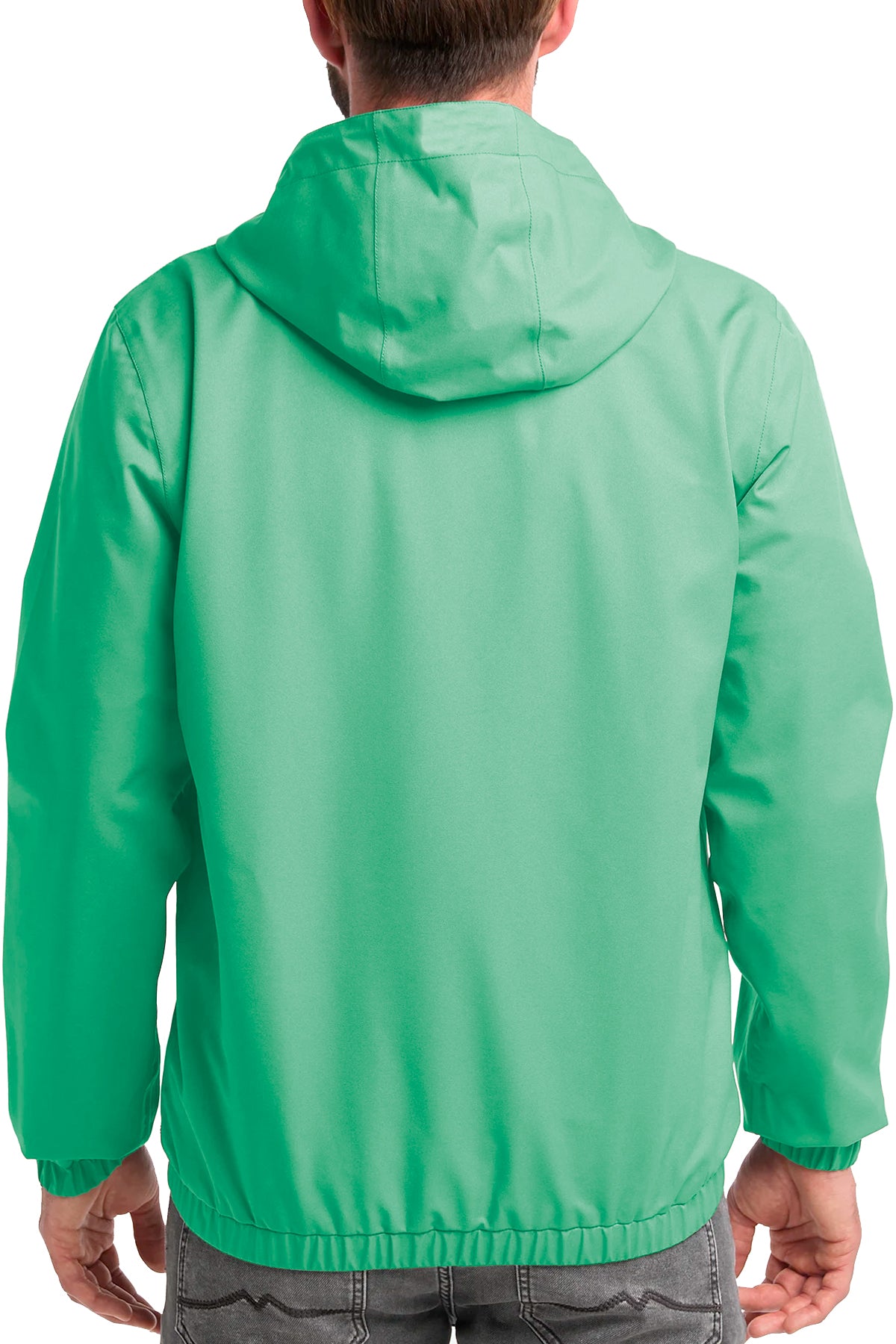 Chamarra Impermeable MAYOREO