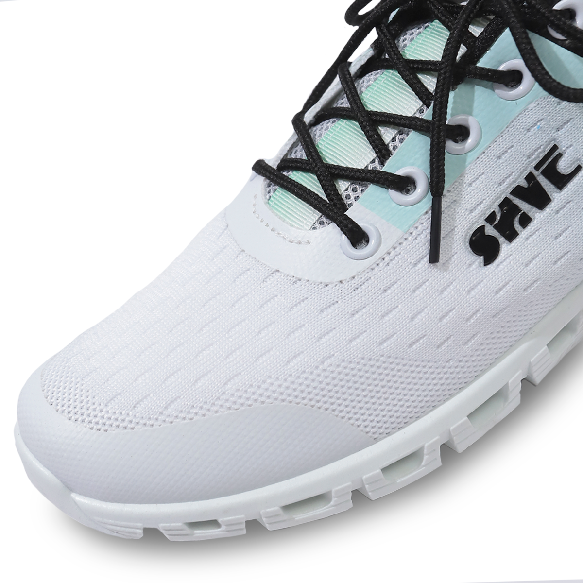 Tenis deportivos para hombre de tejido transpirable, Zapatillas para caminar resistentes al deslizamiento para uso diario