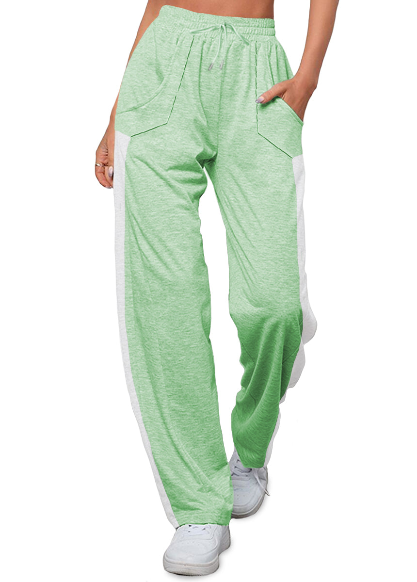 Pants Deportivo Jogger Mujer MAYOREO