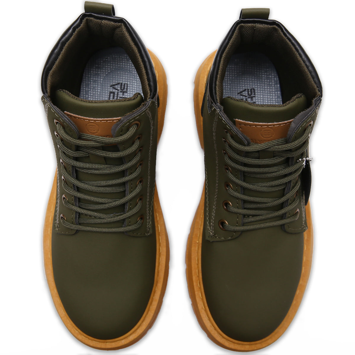 BOTAS HELSINKI MAYOREO