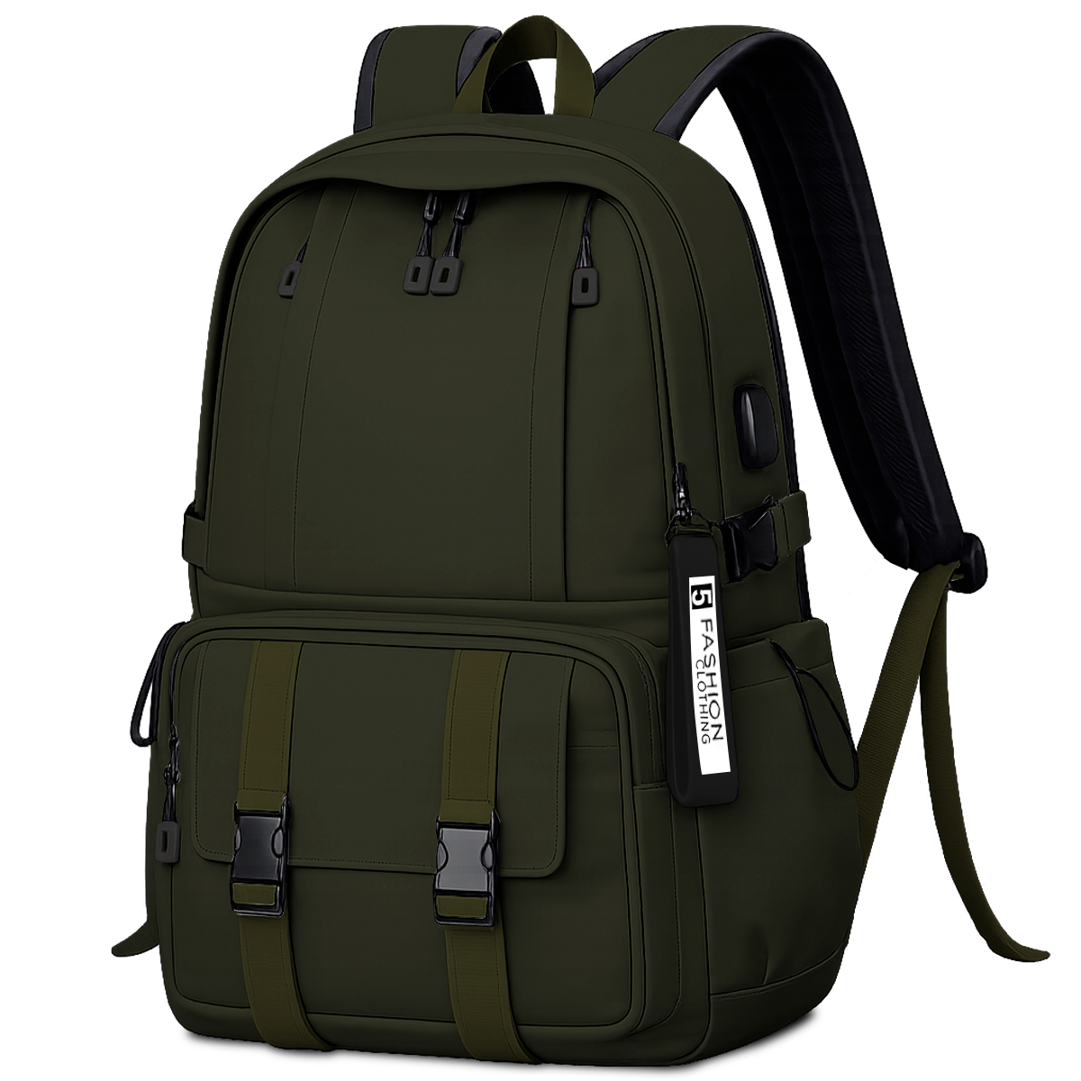 Mochila Impermeable, Mochila De Negocios, Backpack para Viajes
