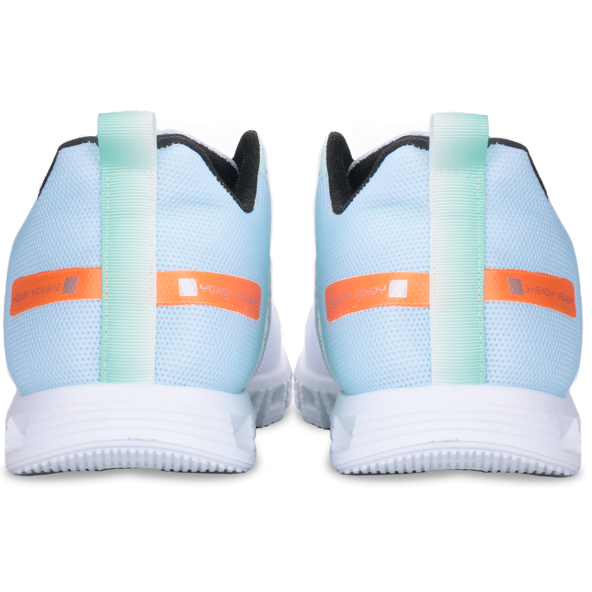 Tenis deportivos para hombre de tejido transpirable, Zapatillas para caminar resistentes al deslizamiento para uso diario