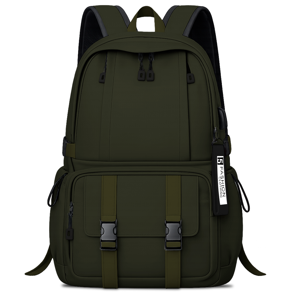 Mochila Impermeable, Mochila De Negocios, Backpack para Viajes