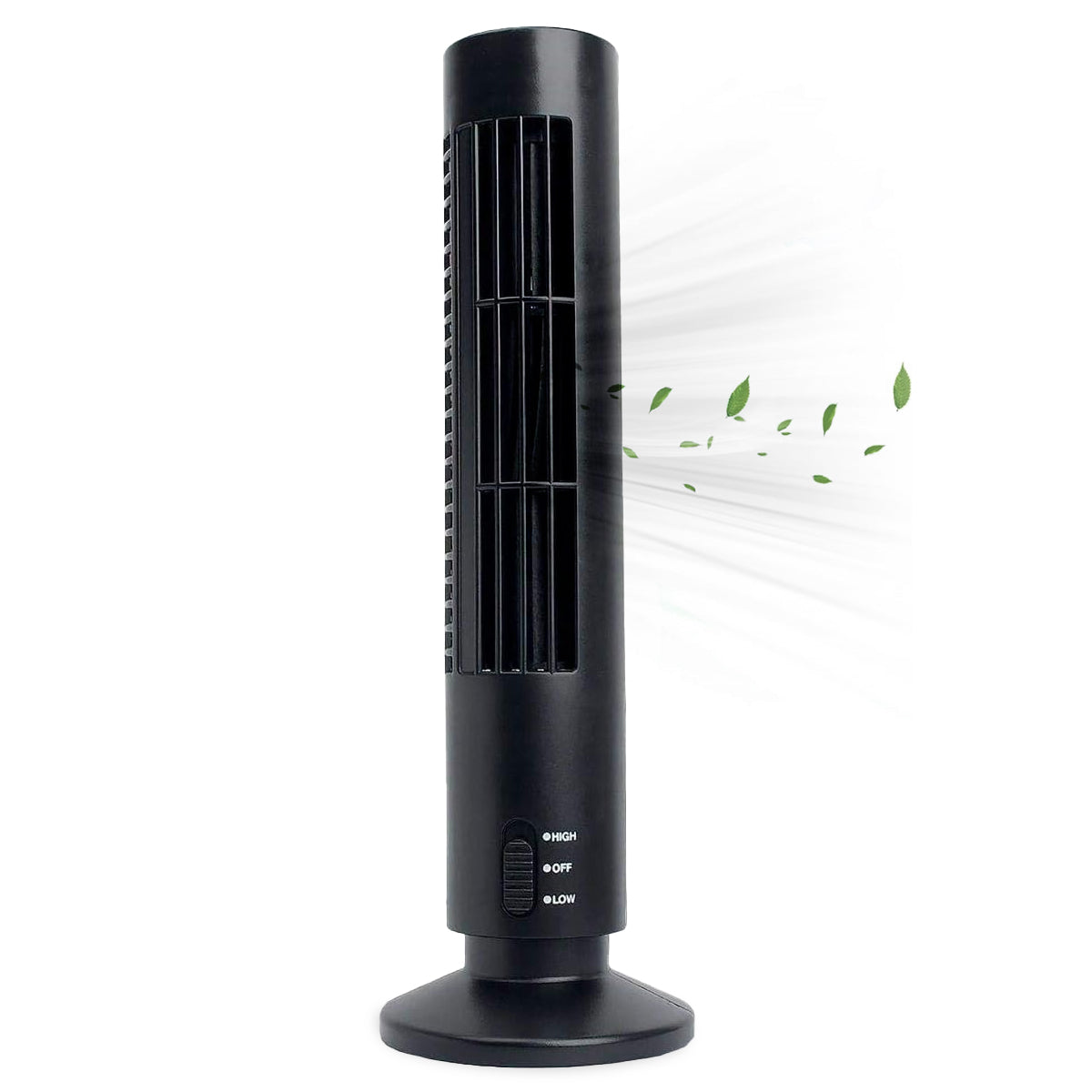 Ventilador De Escritorio