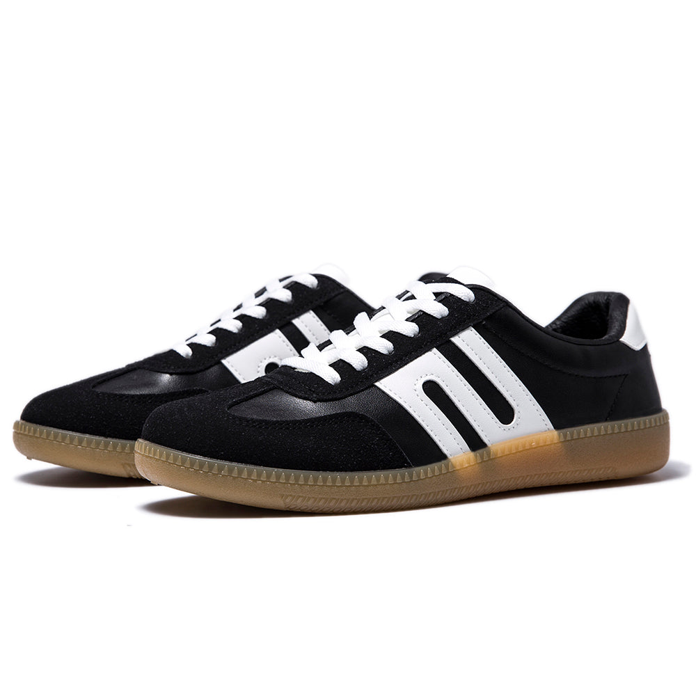 Tenis Para Hombre Court Casual Comodos De Moda Shendy Vendy