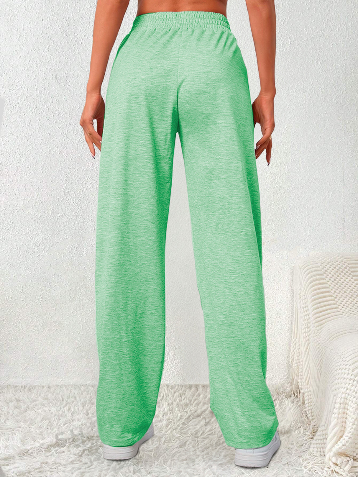 Pants Jogger Mujer Deportivo Slim Fit Casual Shendy Vendy