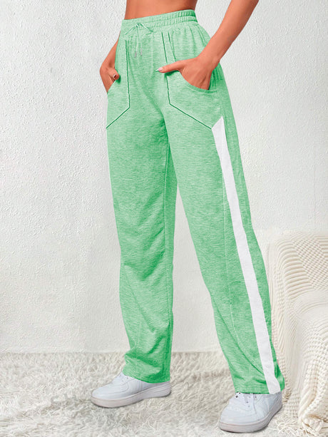 Pants Jogger Mujer Deportivo Slim Fit Casual Shendy Vendy