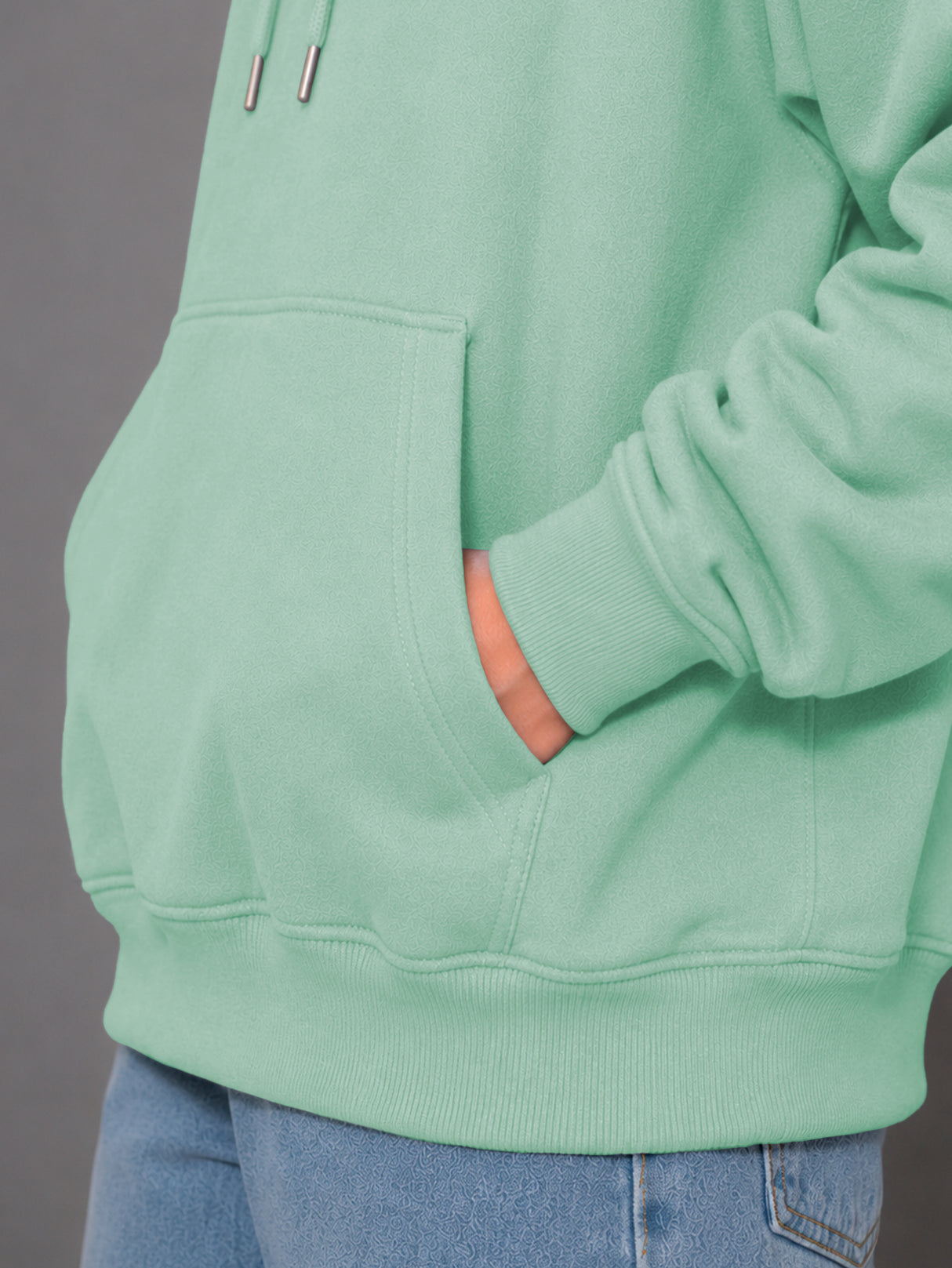 Sudadera Dama Con Capucha De Calidad Hoodie MAYOREO