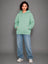 Sudadera Dama Con Capucha De Calidad Hoodie MAYOREO