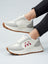 Tenis Mujer Plataforma Premium Casual Sneakers Moda Urbana