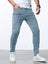 Jeans Caballero Slim Fit Mezclilla Stretch Hombre Vendyjeans