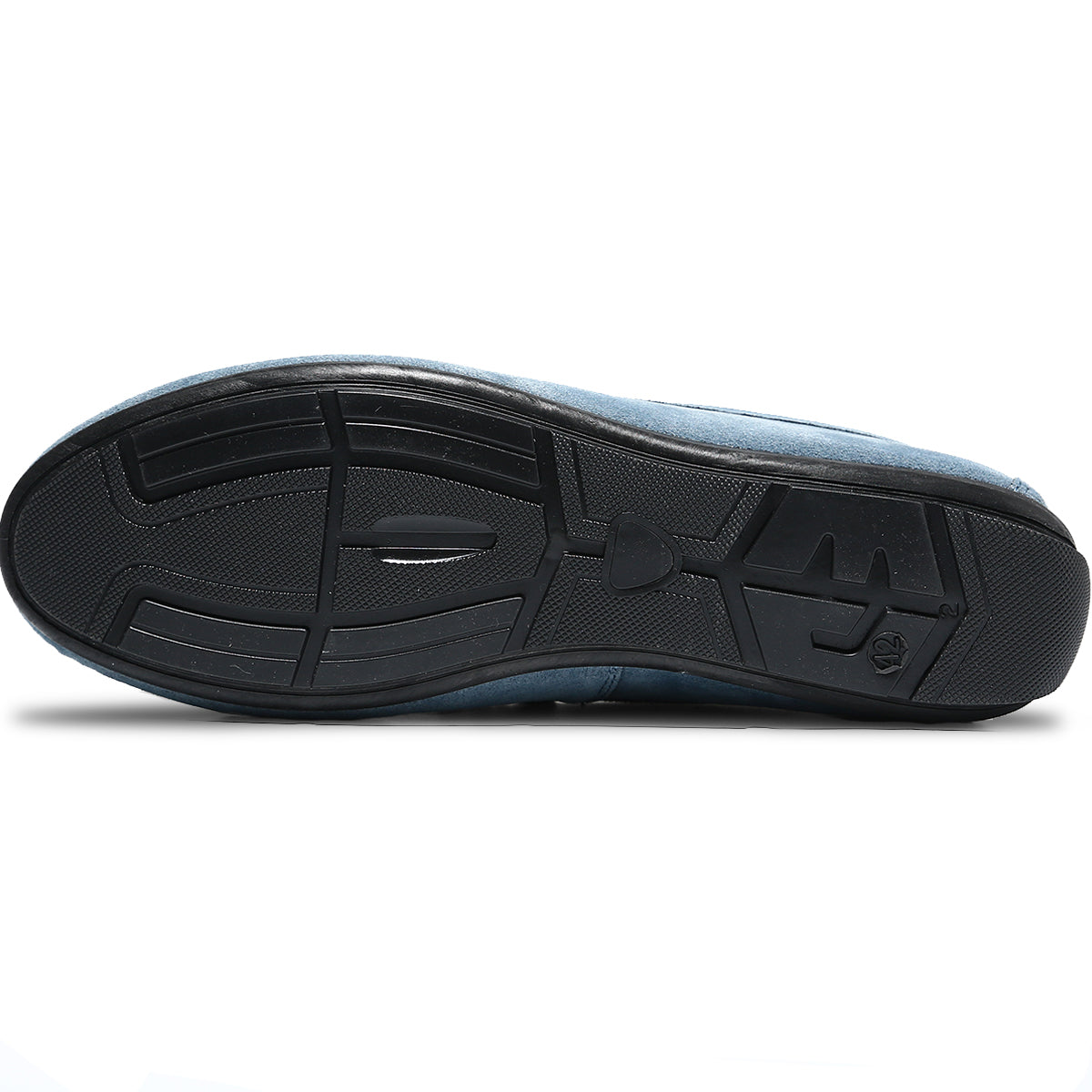 Mocasin Casual para Hombres con Suela Flexible Diseño Minimalista y Sofisticado