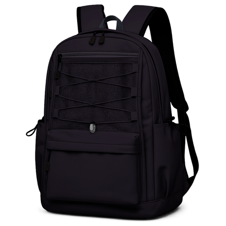 Mochila Backpack Vinipiel Contra Agua Para Viaje Usb Laptop Mayoreo