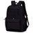 Mochila Backpack Vinipiel Contra Agua Para Viaje Usb Laptop Mayoreo