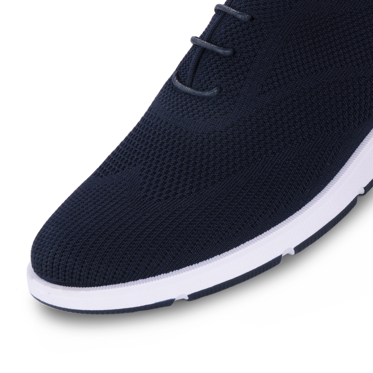 Tenis Para Hombre Comodo Estilo Casual De Vestir