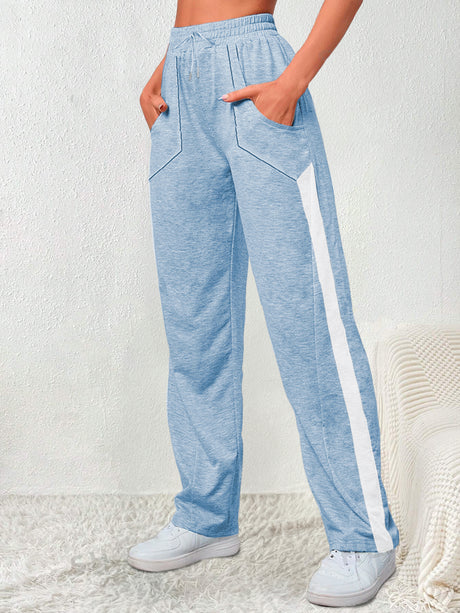 Pants Jogger Mujer Deportivo Slim Fit Casual Shendy Vendy