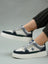 Tenis Estilo Casual Para Hombre Sneakers Antideslizante