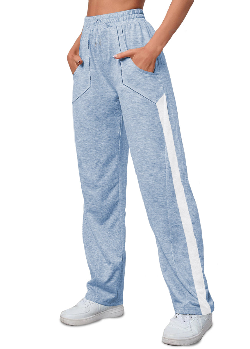 Pants Jogger Mujer Deportivo Slim Fit Casual Shendy Vendy