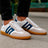 Tenis para hombre informales con un diseño casual para el uso diario Zapatilla casual con suela antideslizante con agujeta para un uso mas cómodo