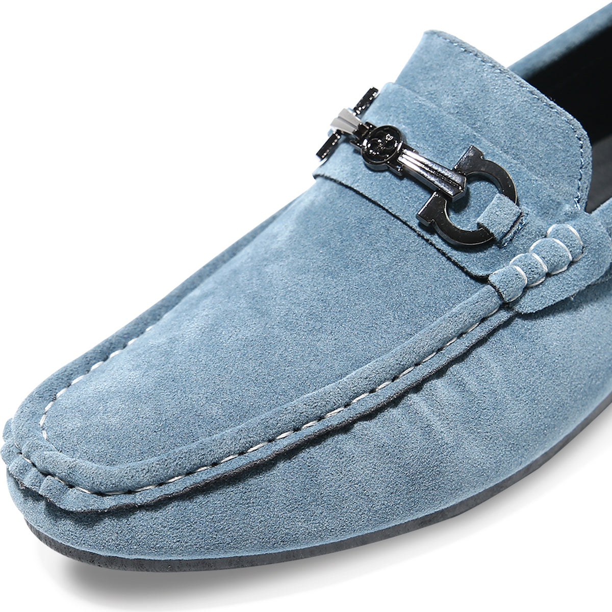 Mocasines Elegantes De Vestir Para Hombre Zapatos Shendy Vendy