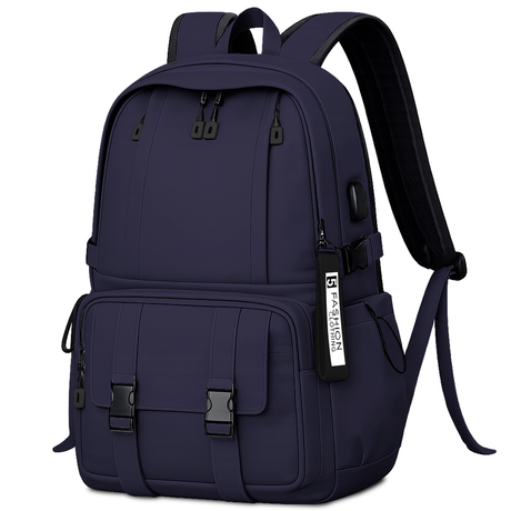 Mochila Impermeable, Mochila De Negocios, Backpack para Viajes