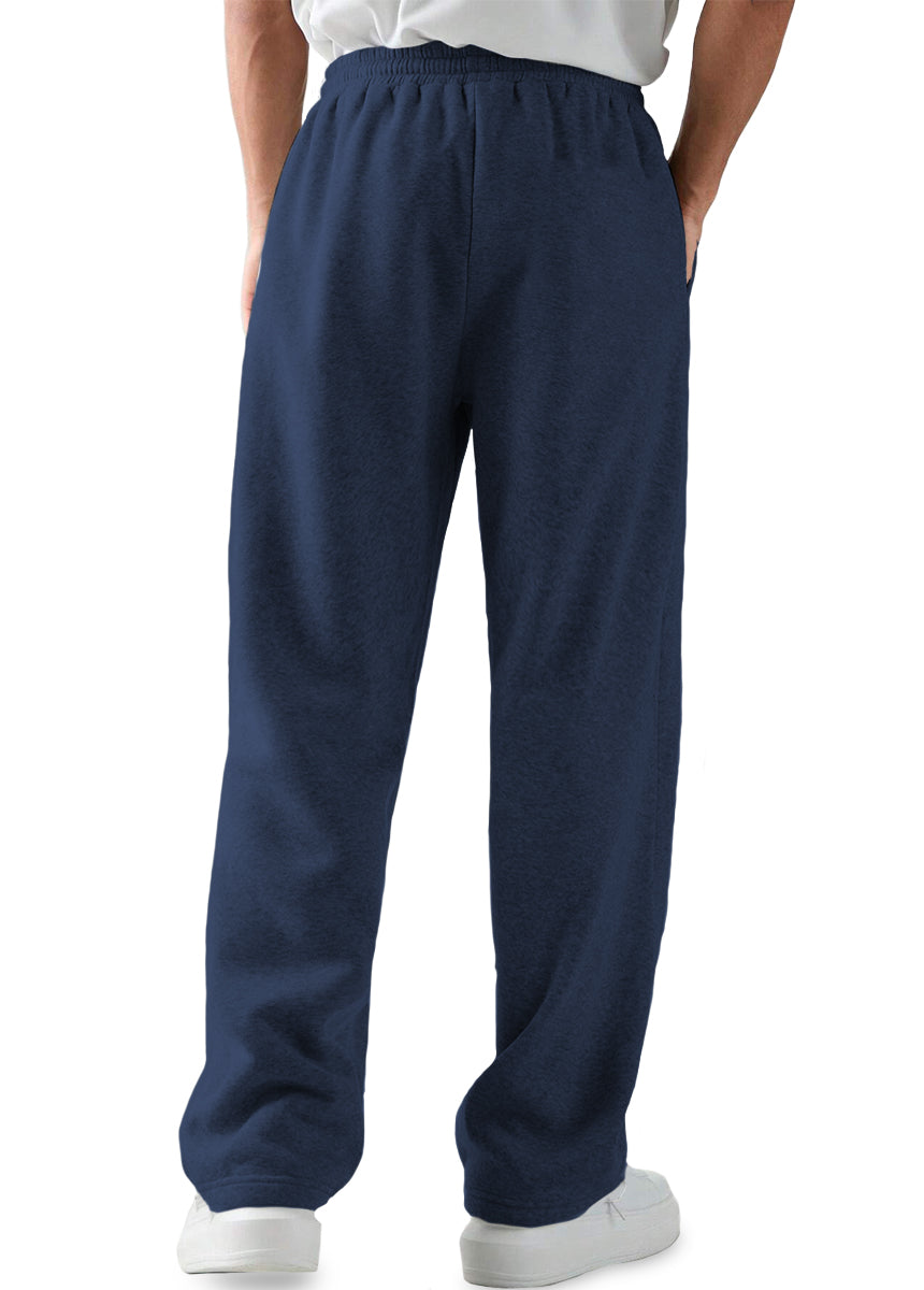 Pants Jogger Deportivo Casual Slim Fit Elástico Shendy Vendy